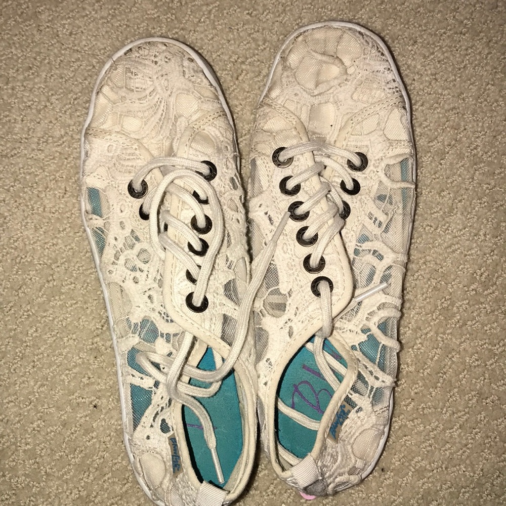 Cute shoes